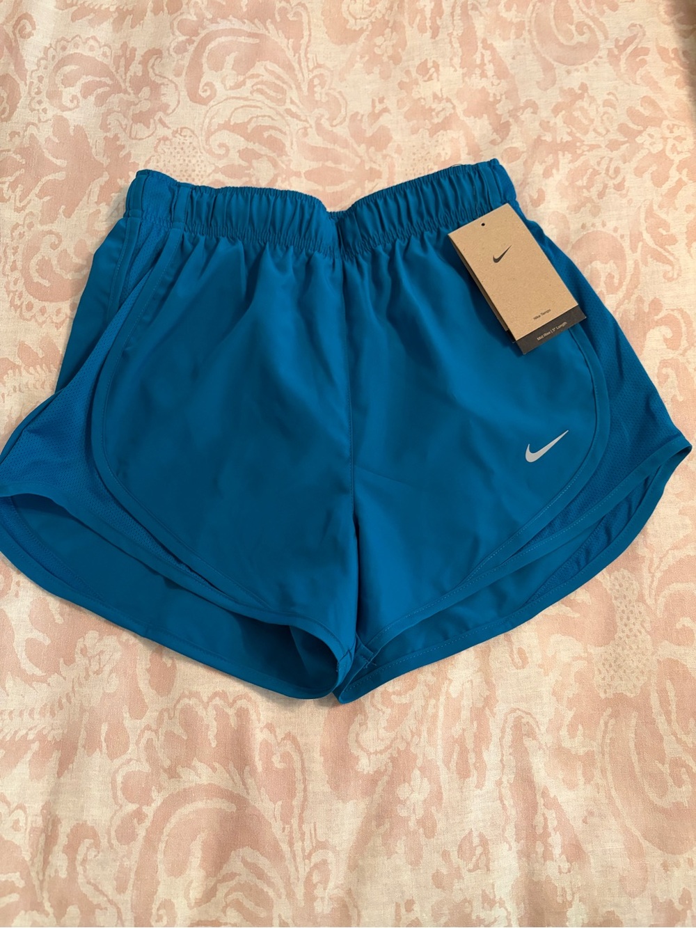 Nike Women's Tempo Running Shorts